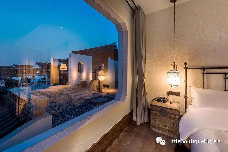 漫心·棠隐酒店 | 苏式传统与现代的完美融合-57