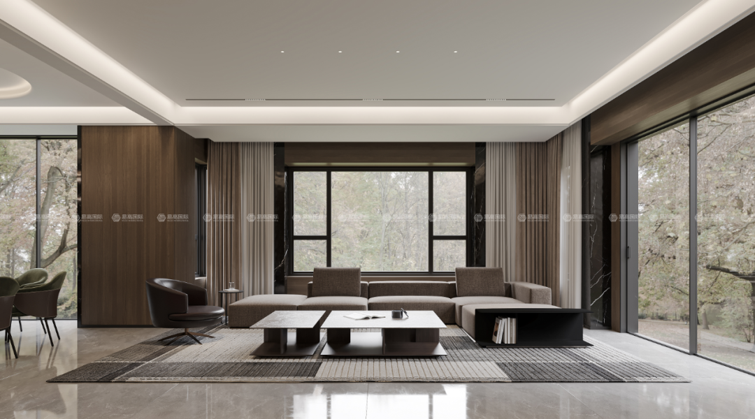 曲江大城 • 雍宸丨易高国际-24