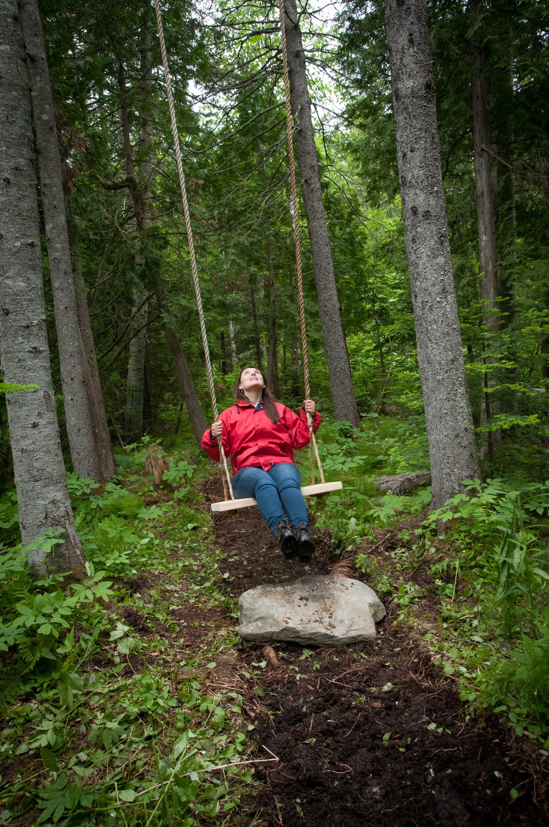 2019加拿大国际花园节(第二部分),Reford Gardens-30