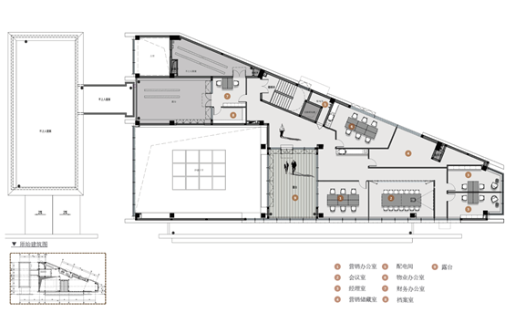 海和澜庭生活艺术馆丨中国苏州丨华阳国际设计集团上海公司-46