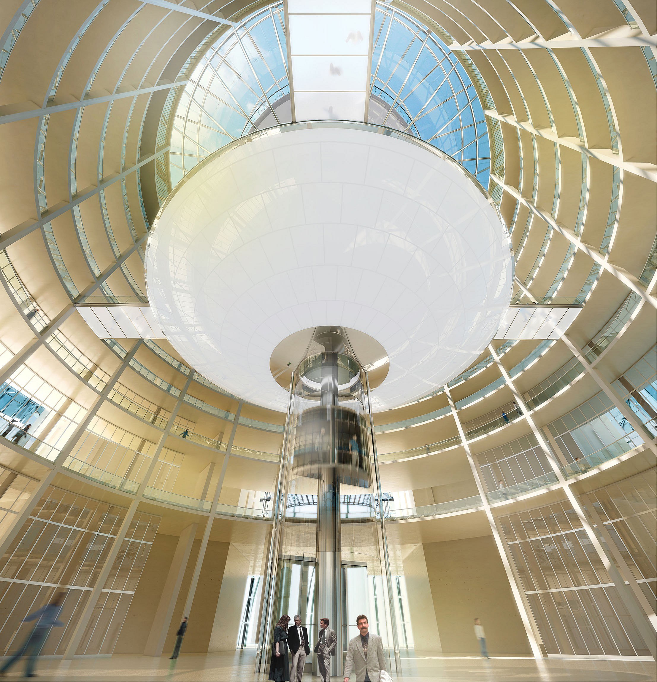 Àäìèíèñòðàòèâíûé è îáùåñòâåííî-äåëîâîé êîìïëåêñ «Íåâñêàÿ ðàòóøà»-77