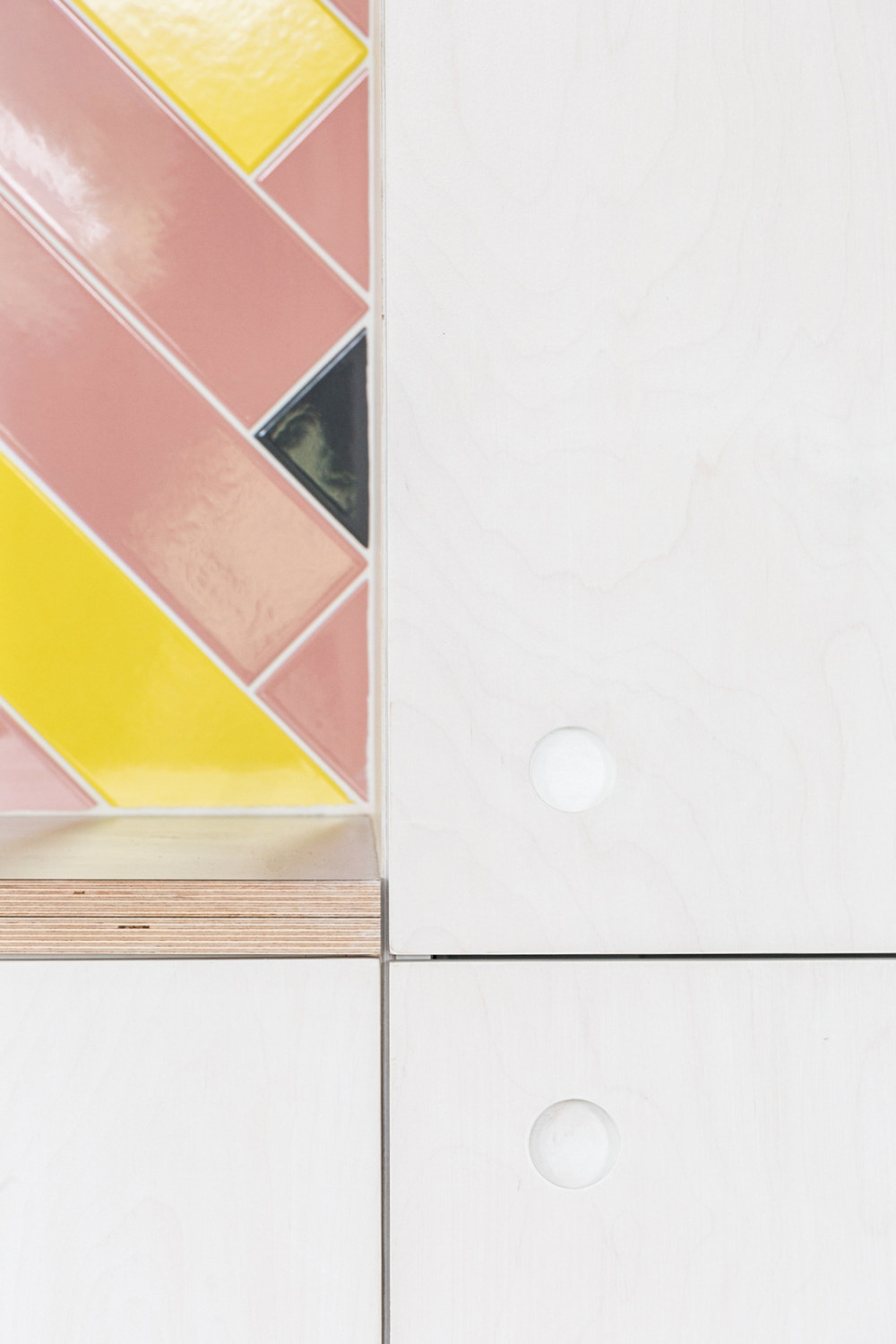 哈德多庭院(Haddo Yard)-11