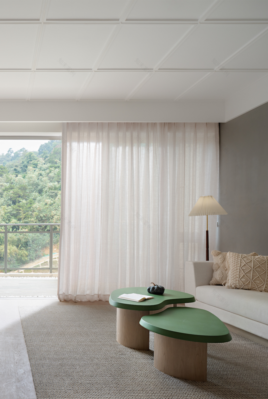 清远融创·由心谷丨中国清远丨YORO御融设计-12