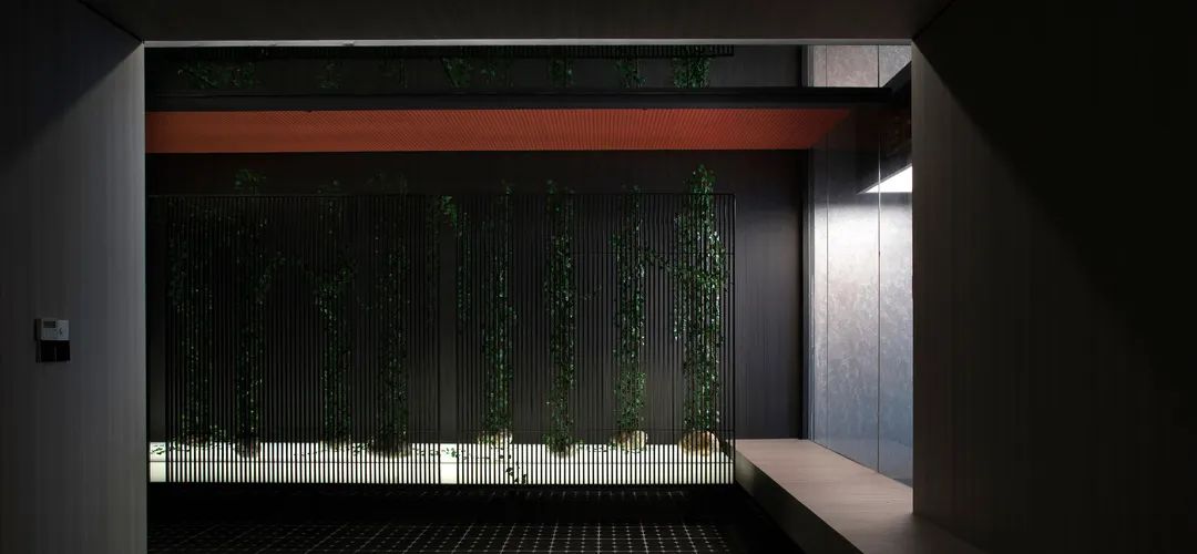 地下氧吧餐厅 | 打造自然生态的就餐环境-14