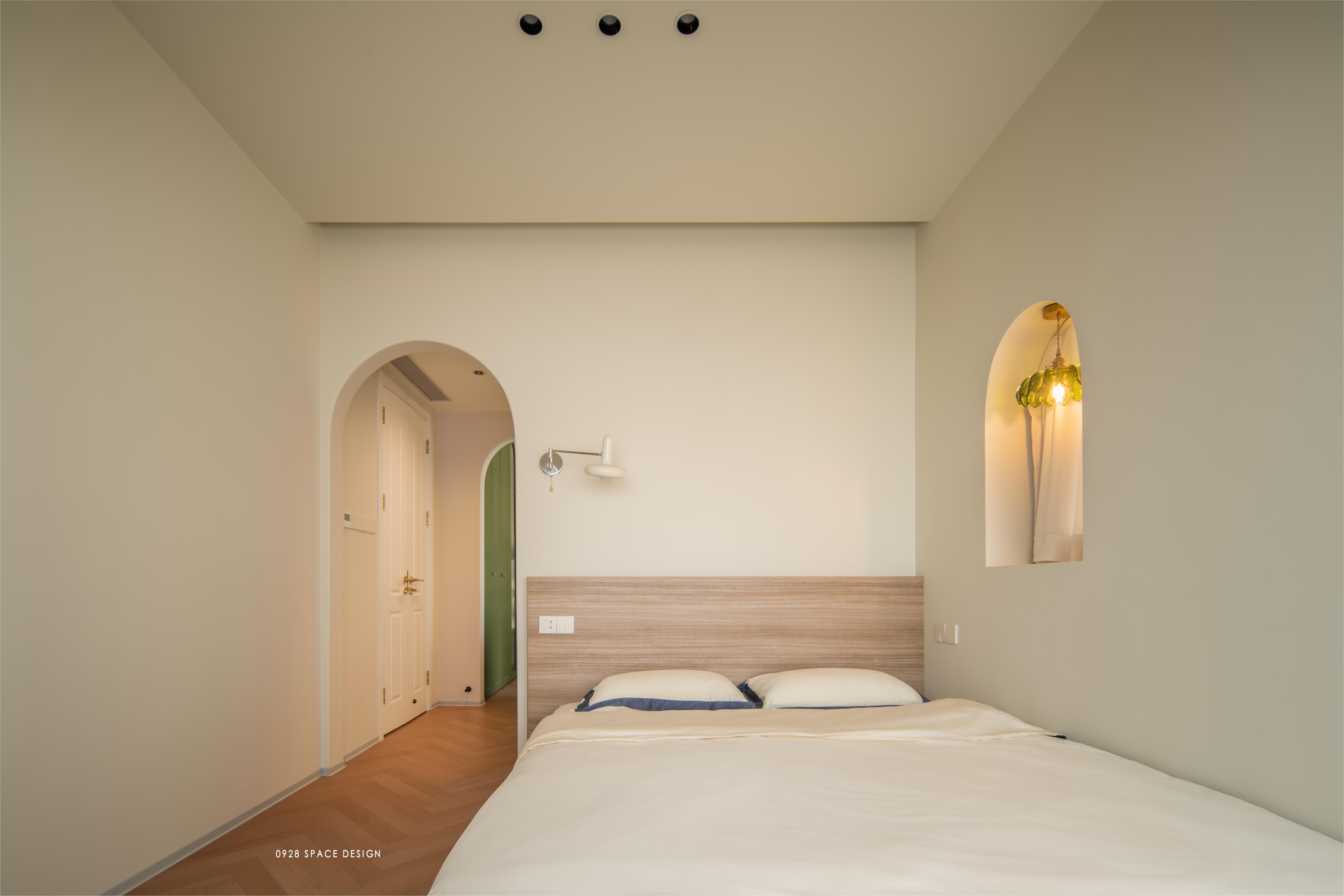 一人一猫的法式复古-77