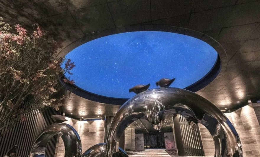 盐运九曲,八里秦淮 | 绿地西南 • 自贡-36