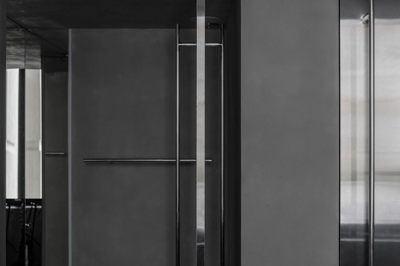 尤利亚波浪商店丨俄罗斯莫斯科丨Roman Gulyaev,Maria Tsakharias-62