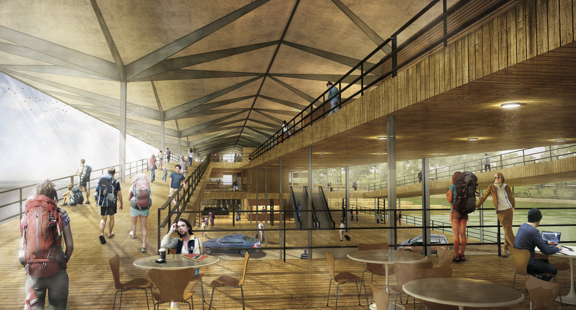 'Ensalada de Frutas'（水果沙拉）丨巴西-29