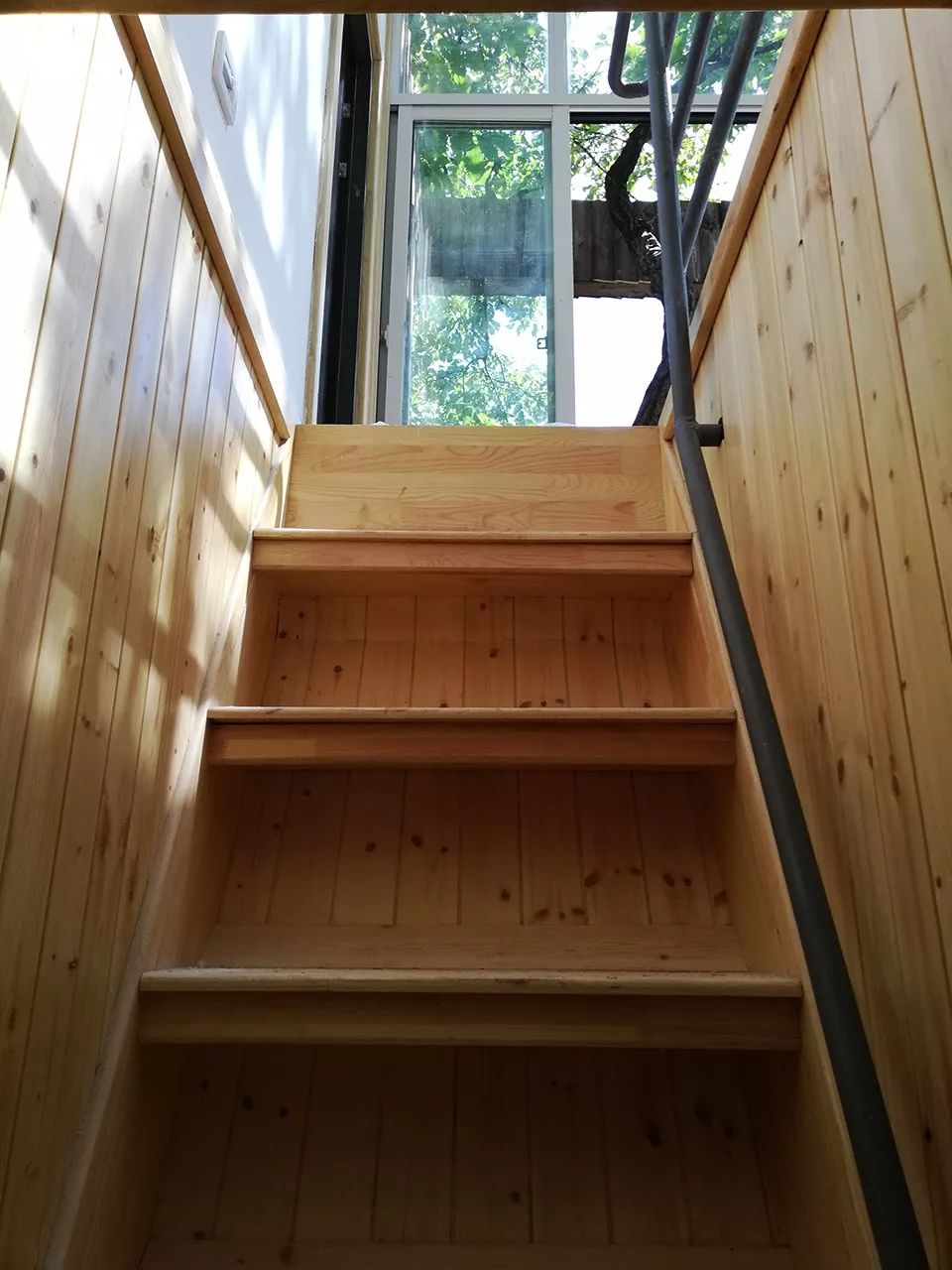 老君山树屋 | 悬崖之上的精致空间-38