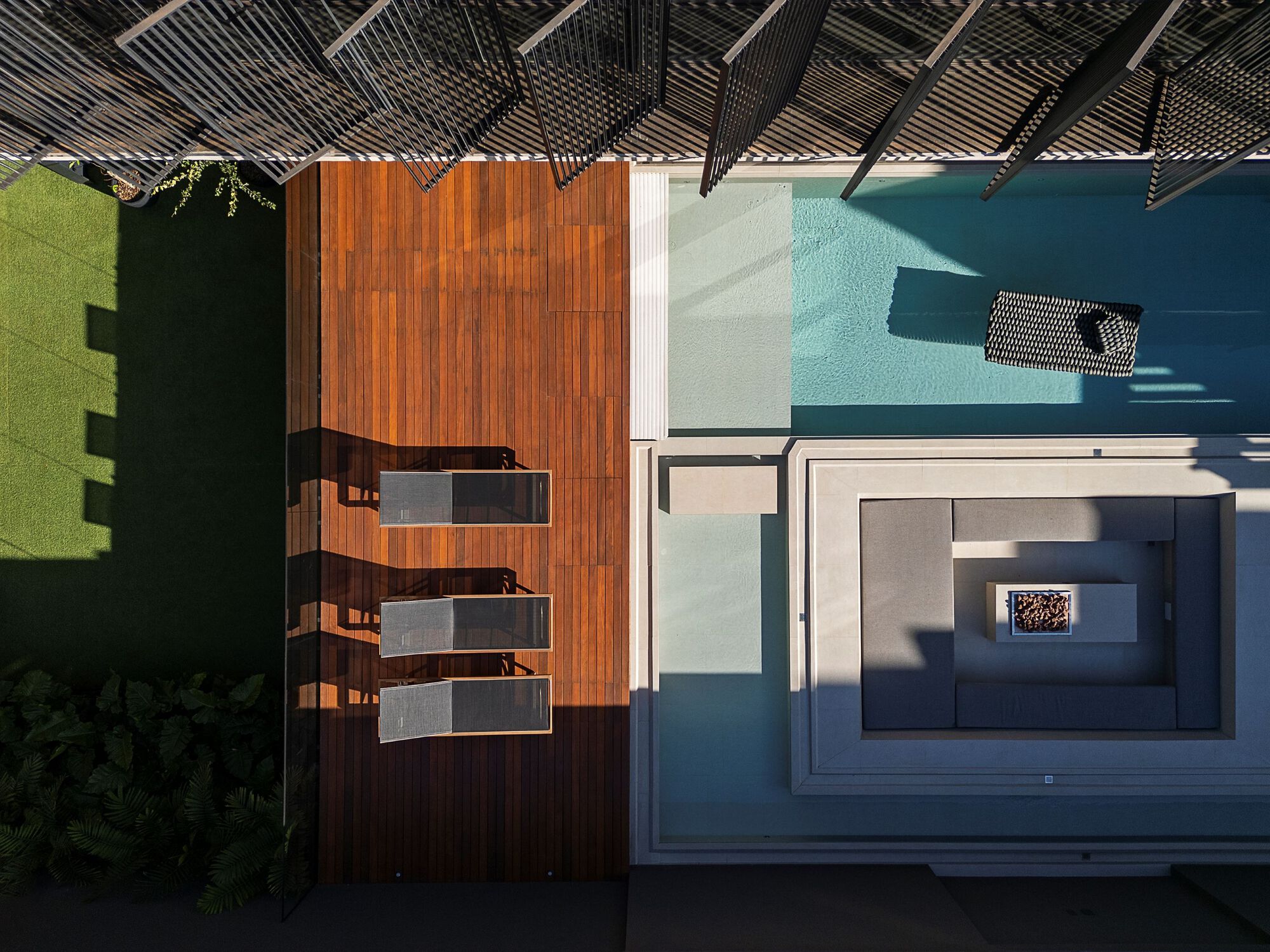 半岛大厦丨巴西丨Arquitetos Associados,BIRI-39