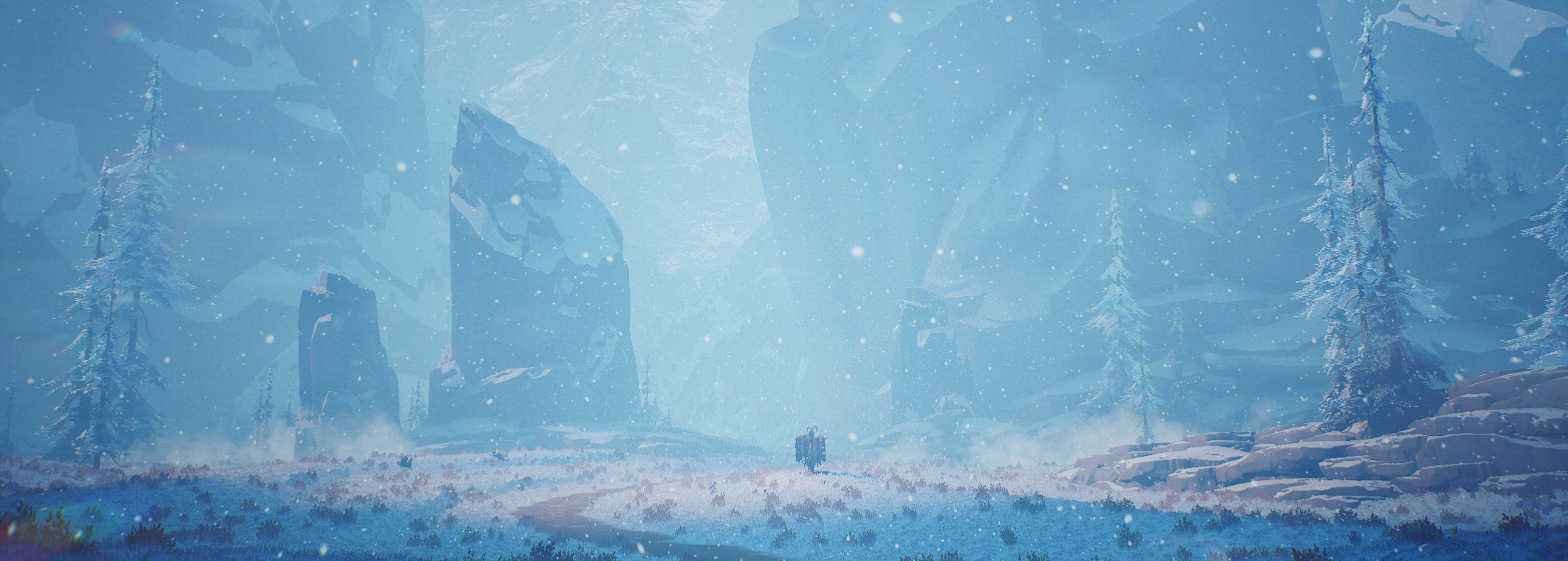 悠长阴影之声-5