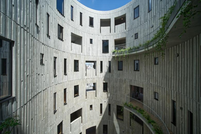 
		Notícias e artigos sobre o panorama da Arquitetura	-19