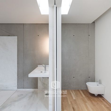 小成本居住空间 – MAMI 住宅-30