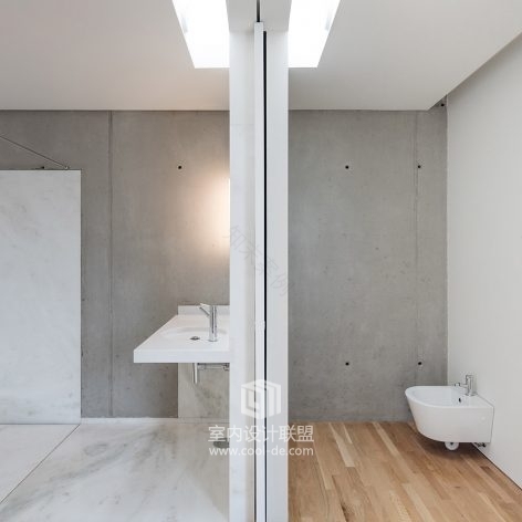 小成本居住空间 – MAMI 住宅-30