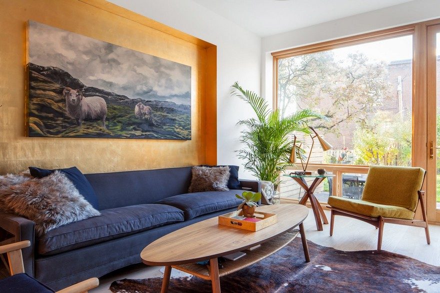 爱德华时代房屋翻新-0