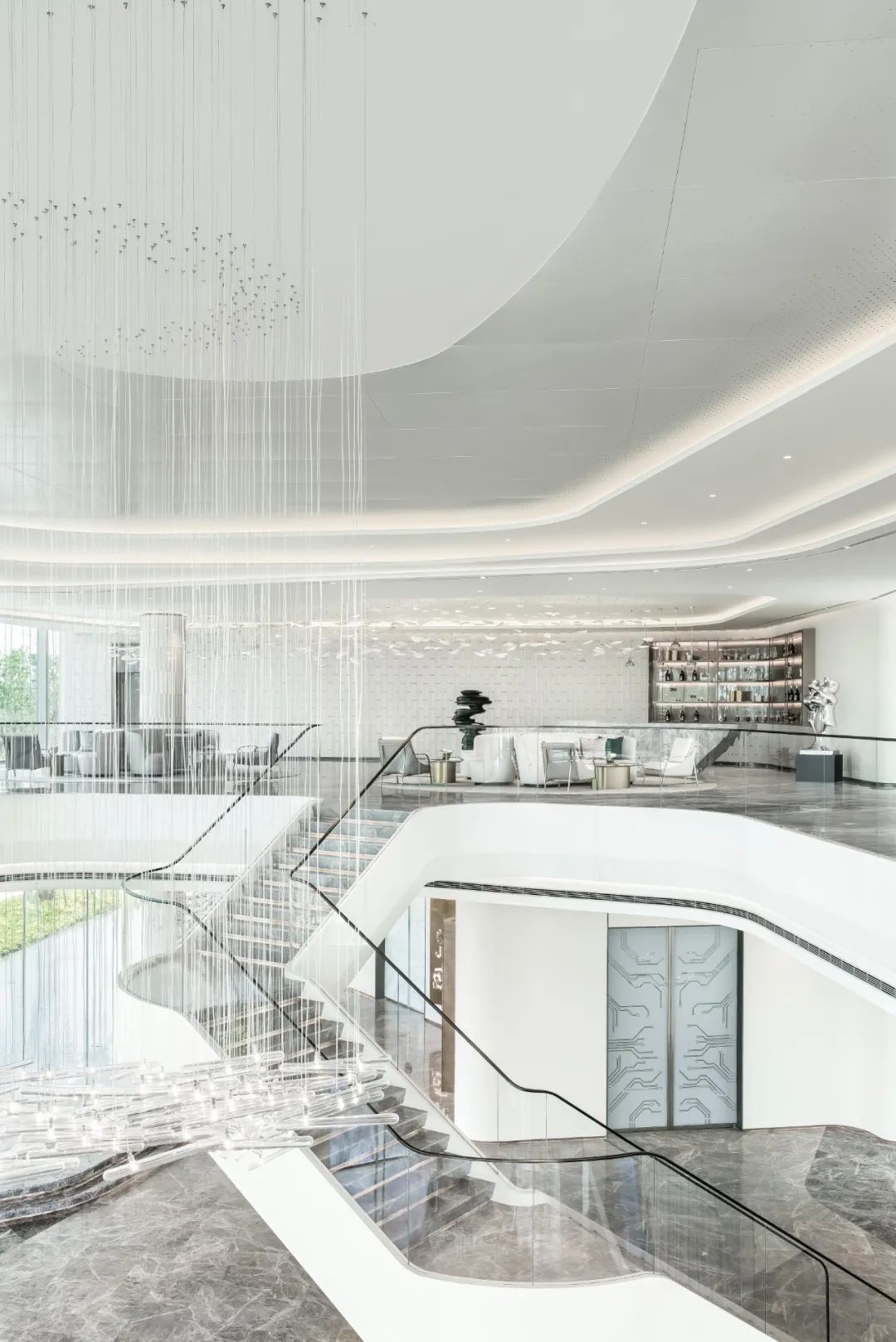 西安上实城开自然界·河山示范区-23