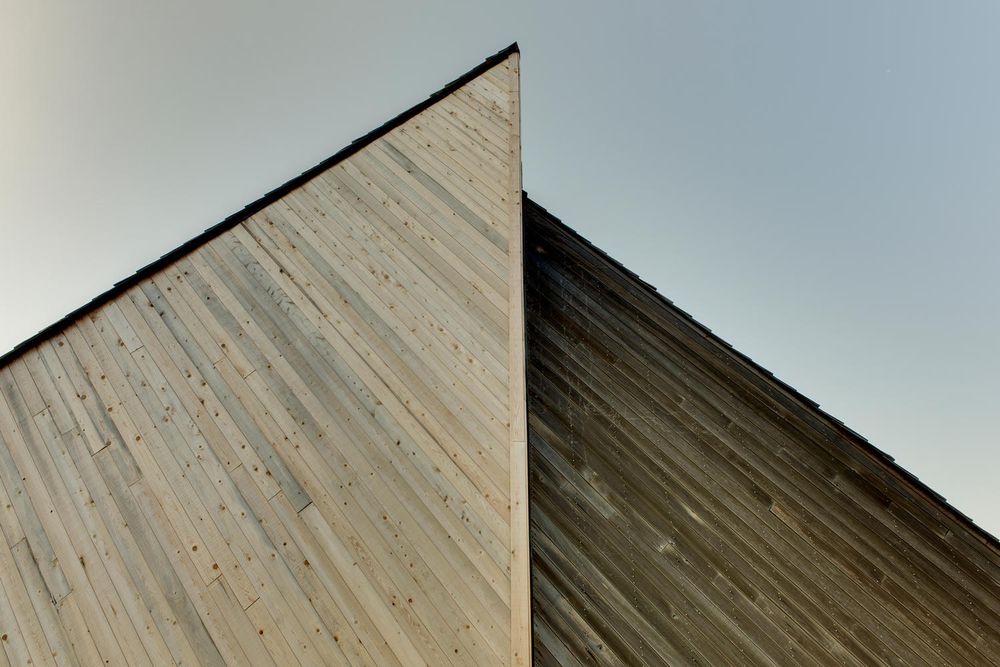 佛罗里达海滩别墅 | 摩根的现代木质空间-21