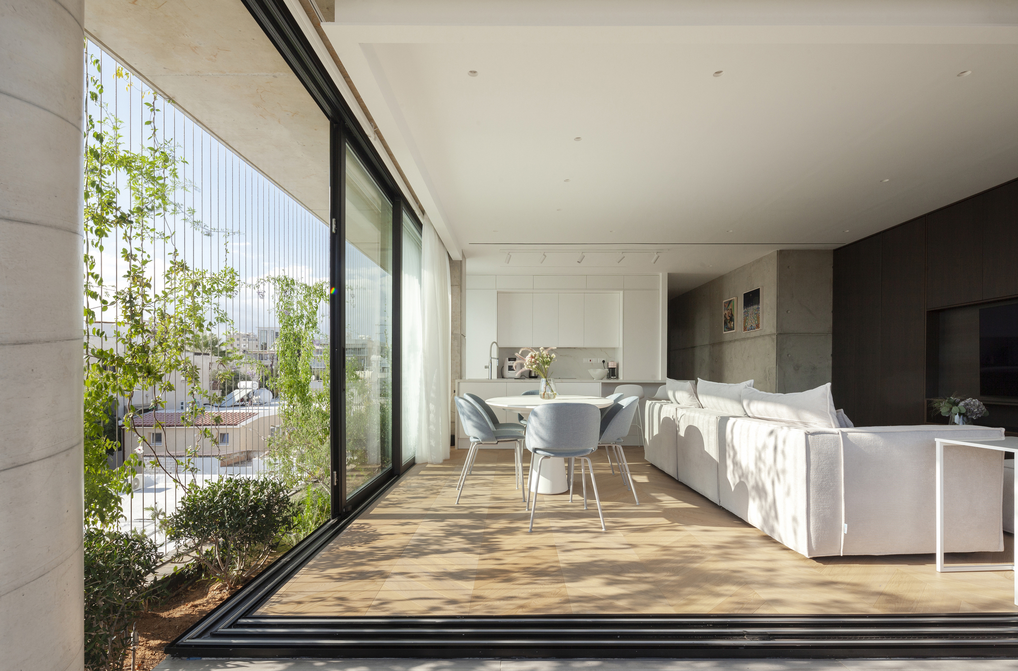 城市花园丨塞浦路斯丨Loizou Architects + Associates-28