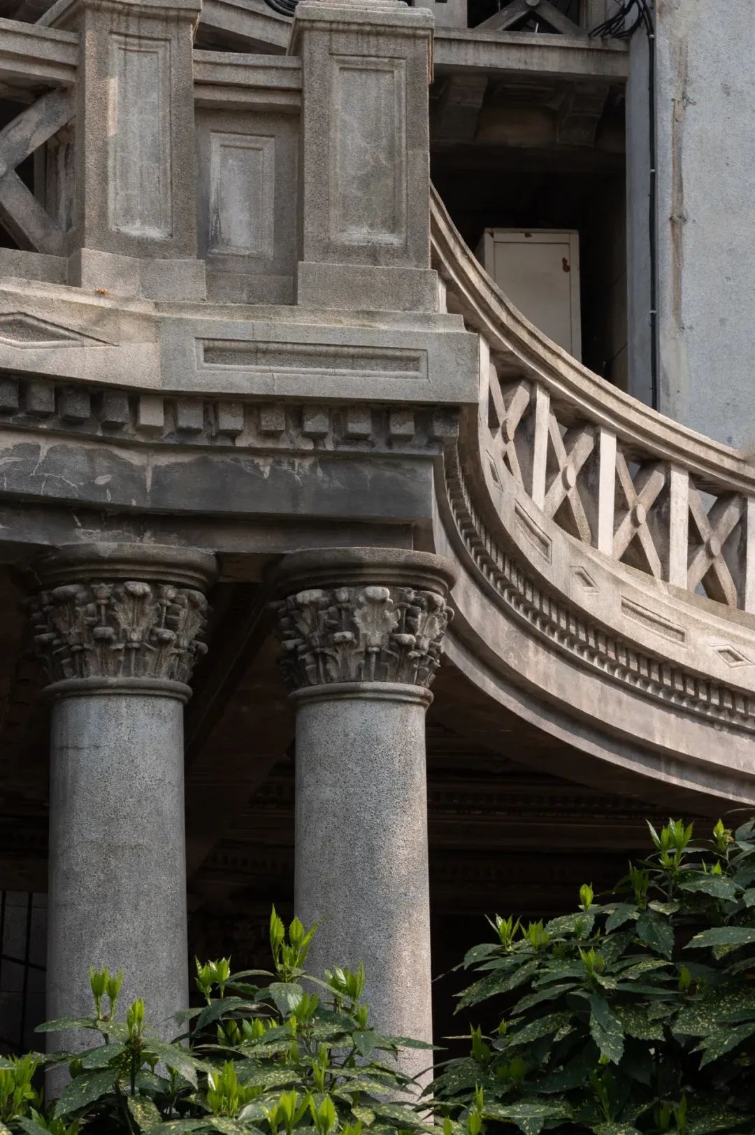 上海黑石公寓 | 音乐与书香的时空对话-5