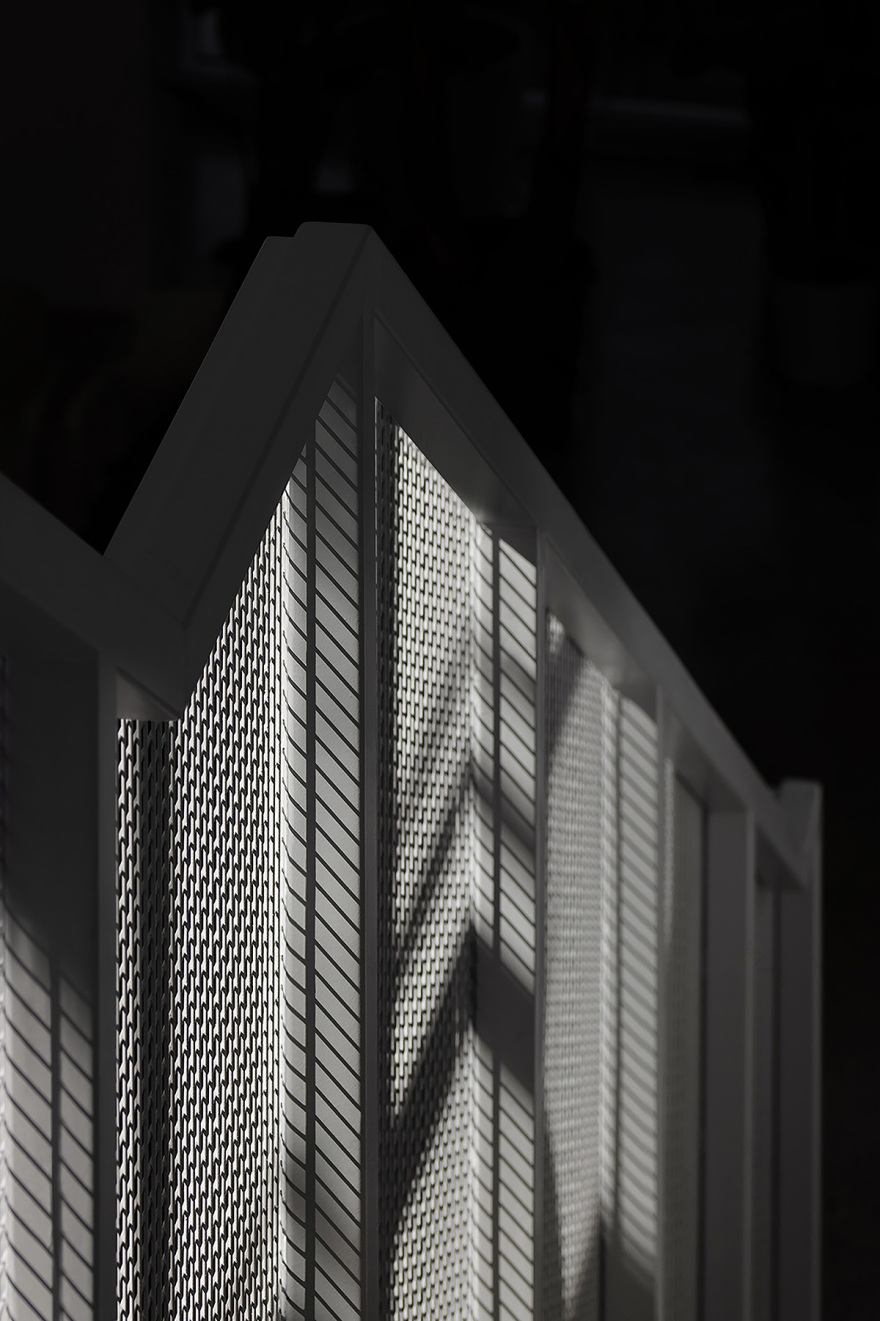 圣查尔斯牙科诊所丨加拿大丨Studio Jean Verville architects-93