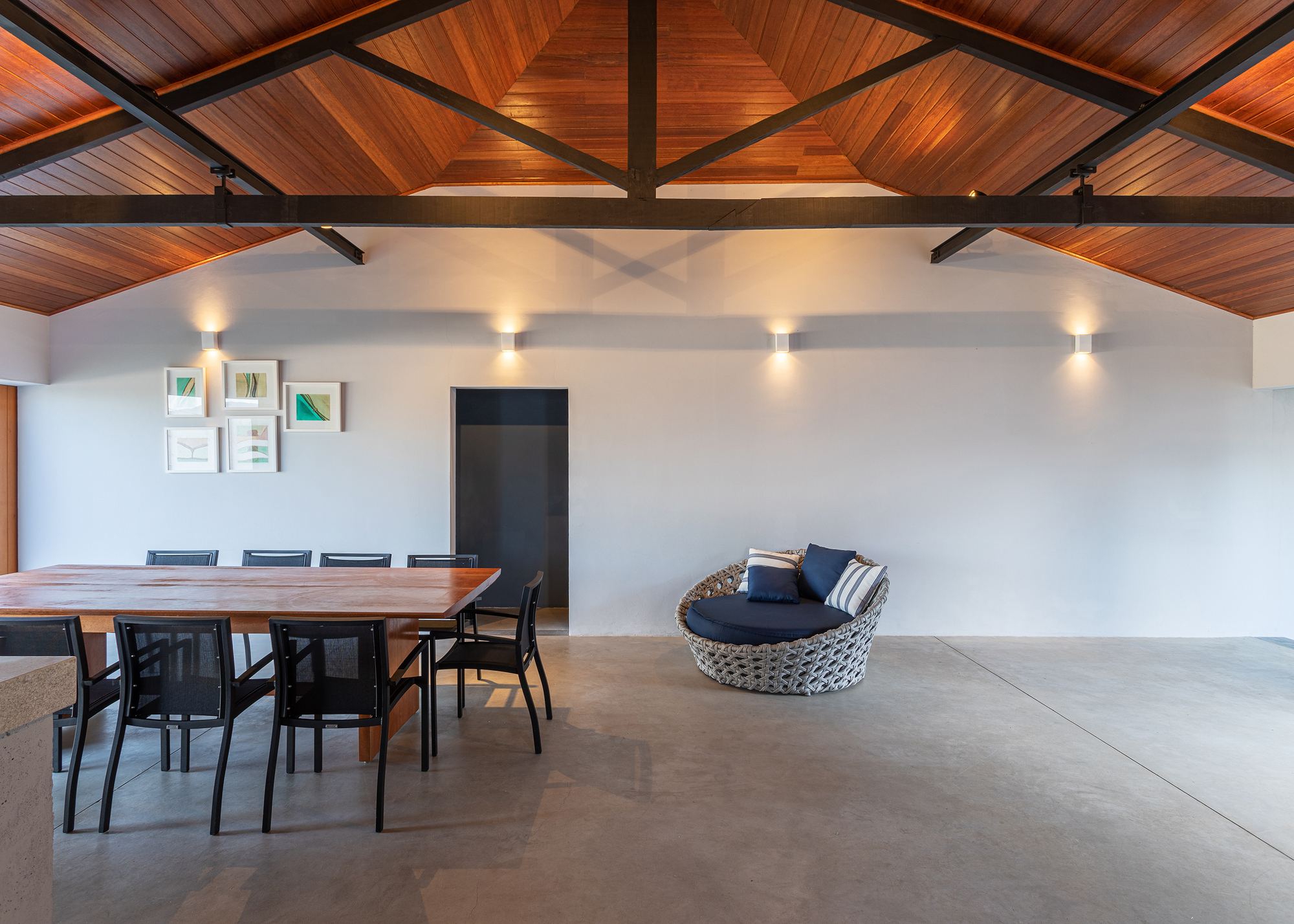 月亮屋丨巴西丨Prumo projetos-30