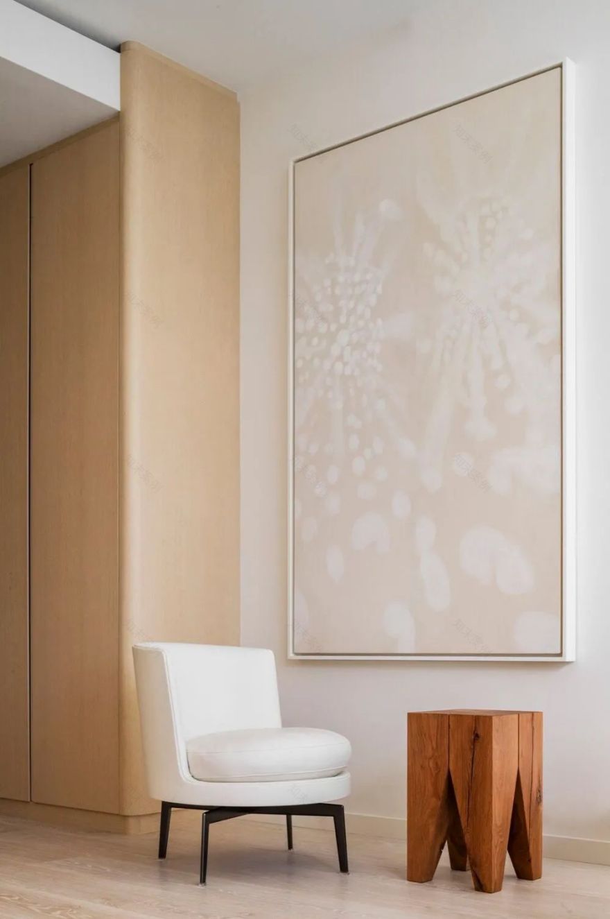 保时捷大厦顶层海景公寓丨乌拉圭佛罗里达丨迈阿密著名设计公司 Hino Studio-50