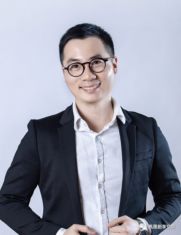 瑞心苑简约设计丨梁仕俊-18