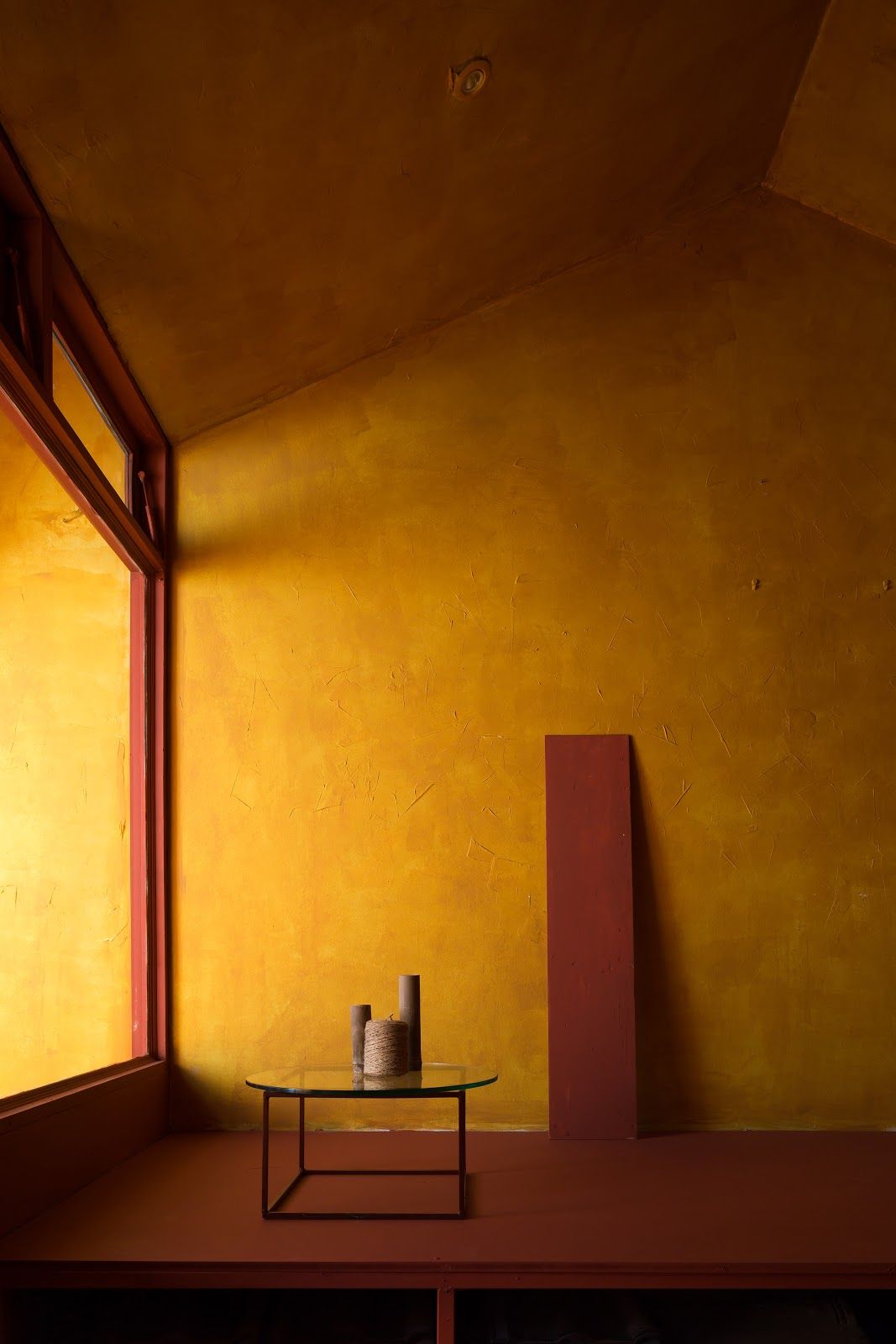 暖春气息环绕的春节设计-3