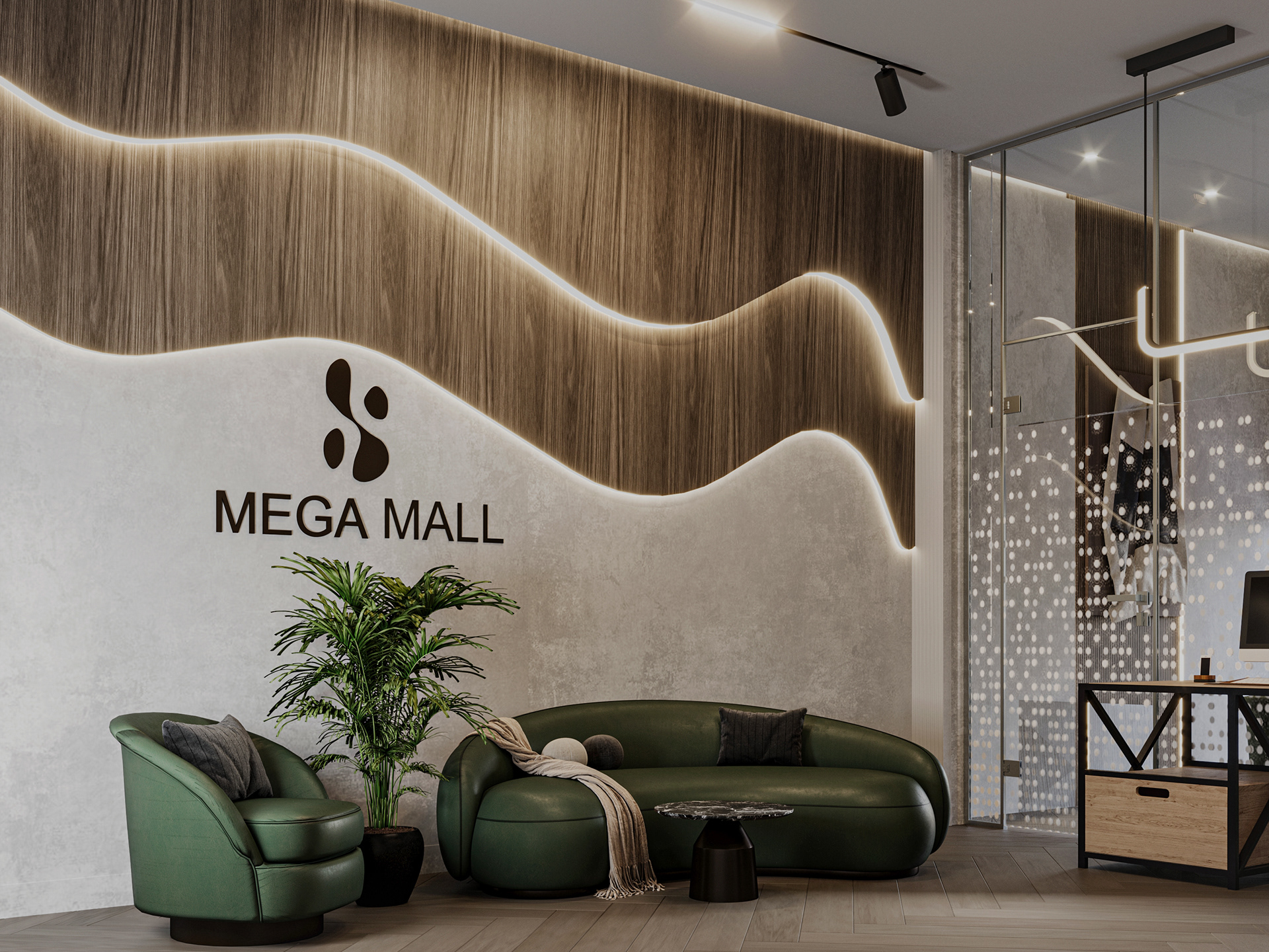 巨型购物中心丨Ahmed Yasser,Hagar Ahmed等多人-27