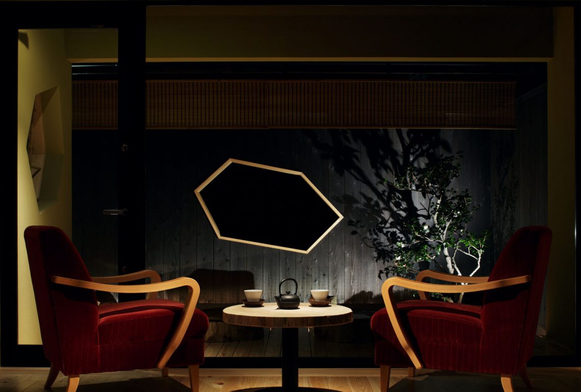 间人温泉 炭平旅馆 离れ「季音庵」丨株式会社スーパーマニアック-4