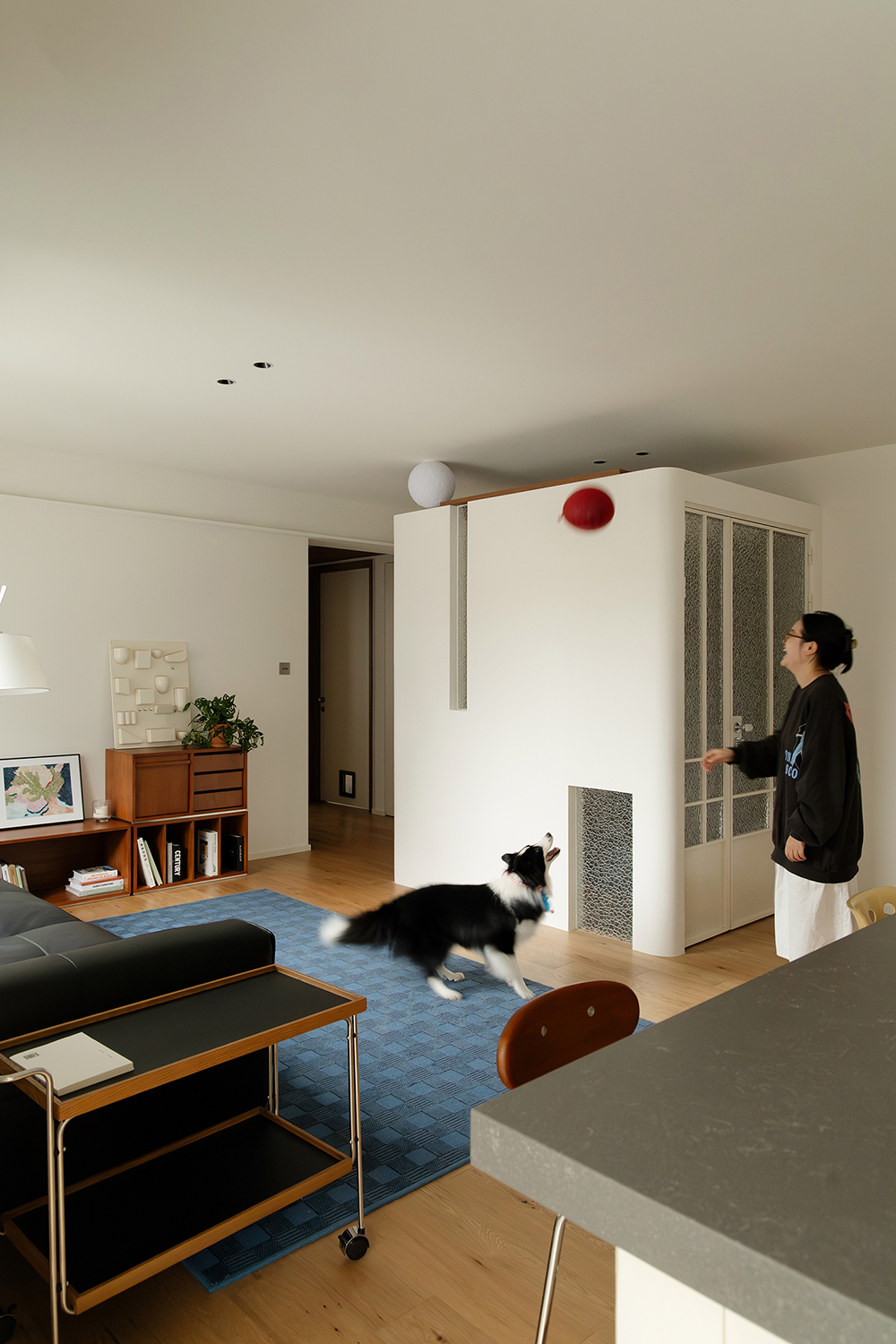 研己设计|无限自由与舒适-43