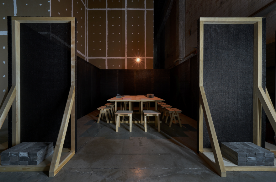 《空谷幽兰》· 欧阳春的终南山艺术之旅丨中国北京丨空白空间-22