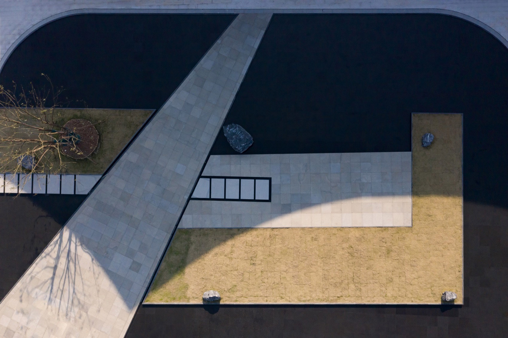 珀莱雅集团(龙坞)智创园丨中国杭州丨慢珊瑚设计-38