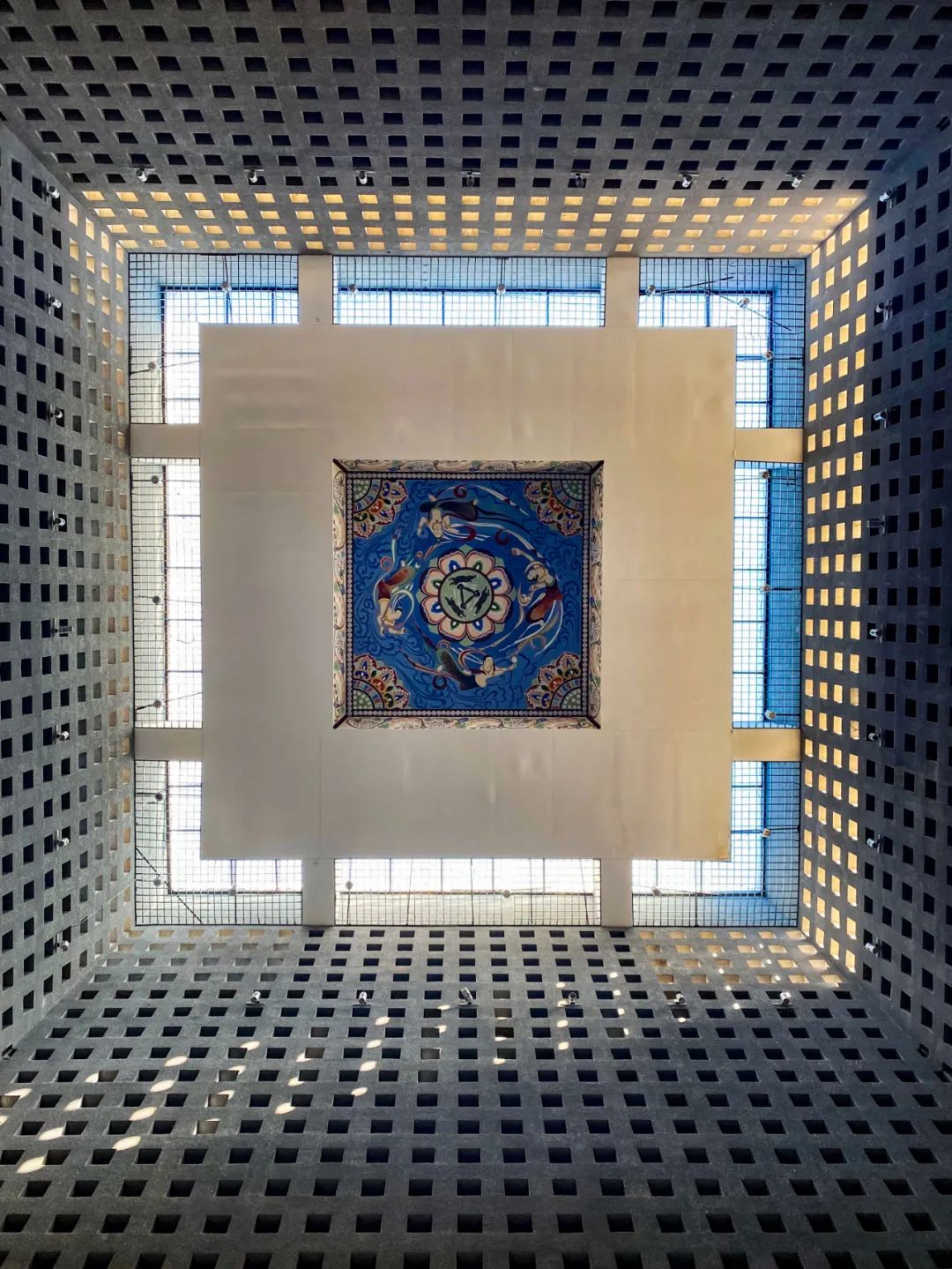 敦煌莫高窟艺术美学之旅丨环球观筑-164