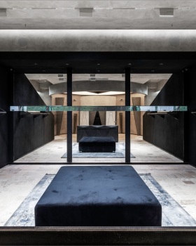 丨中国上海丨FON STUDIO