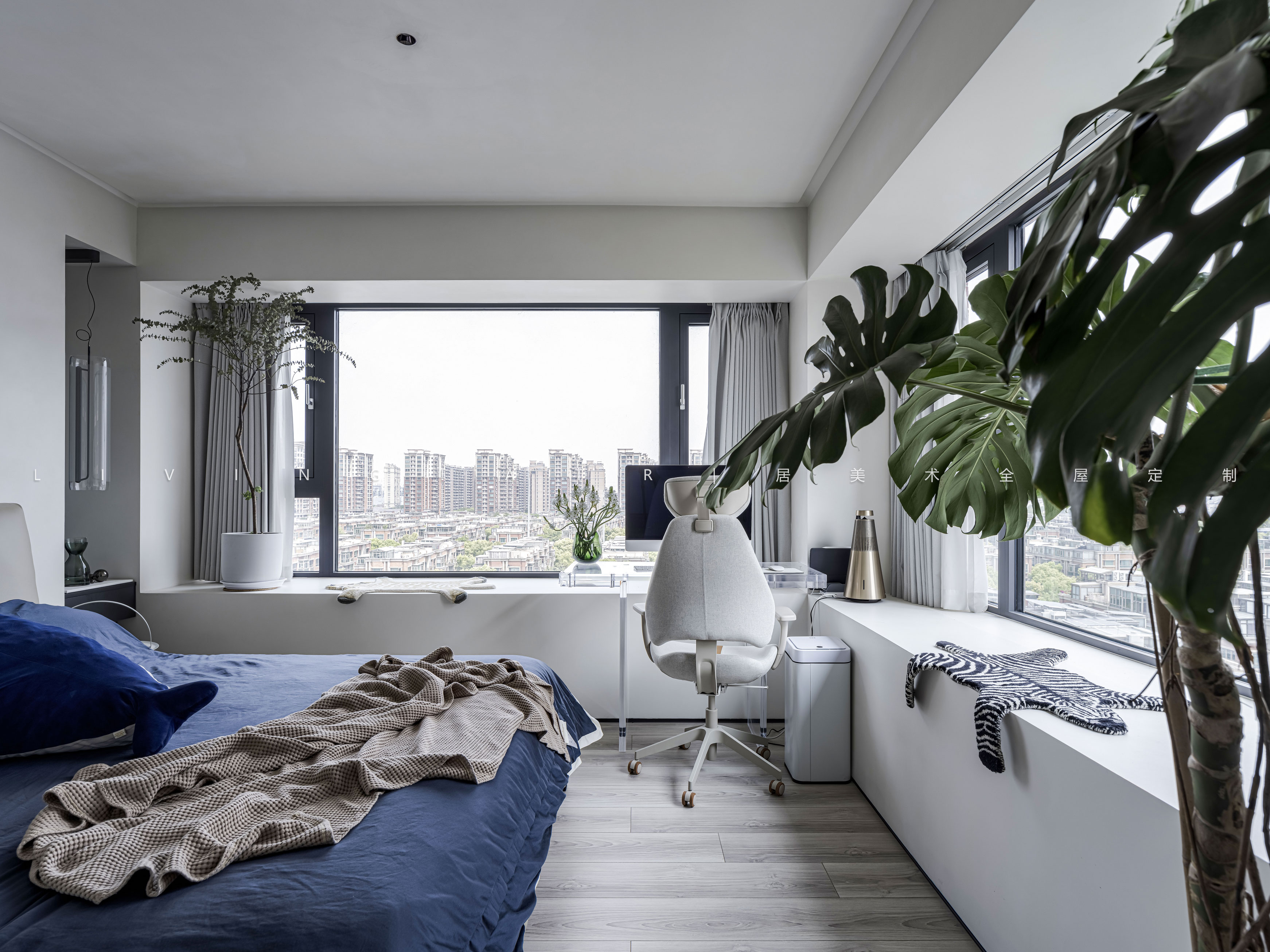 留·白丨居美术-15