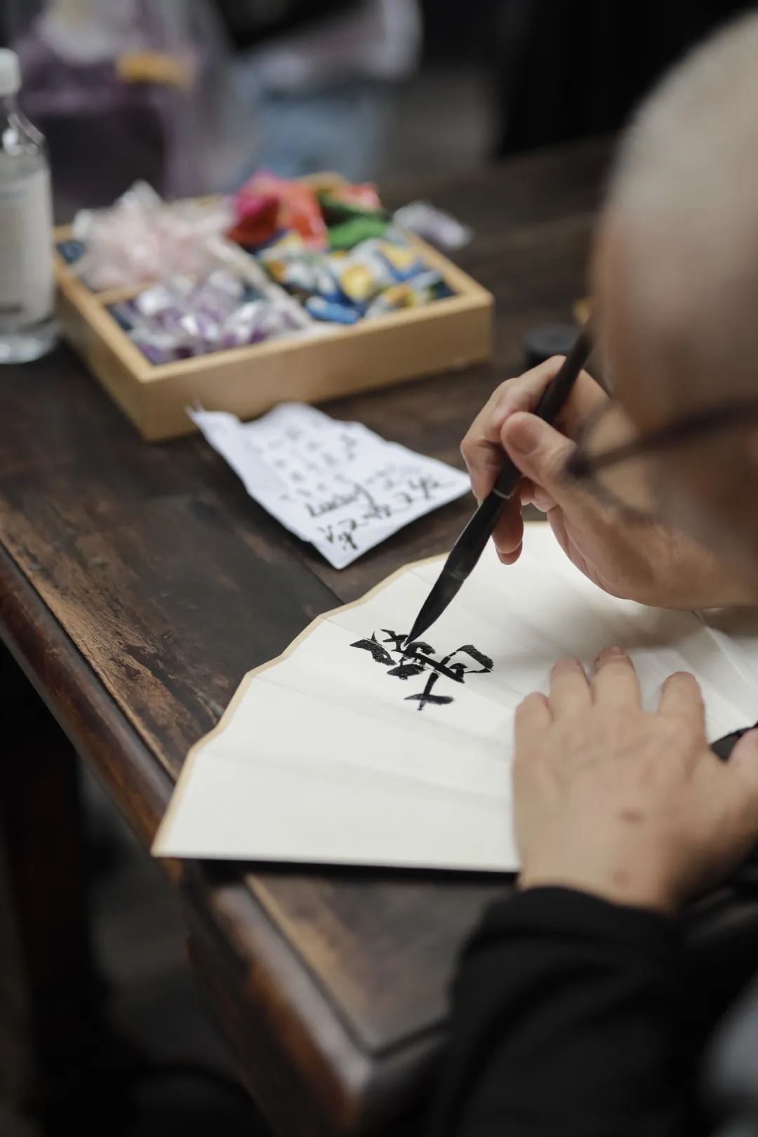 是爱，让建筑成为永恒坐标-44