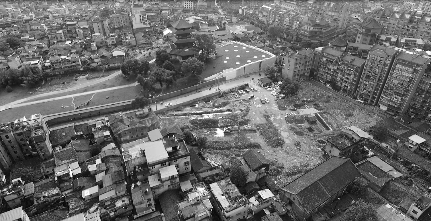 丨中国景德镇丨Studio Zhu  Pei,清华大学建筑设计研究院-15