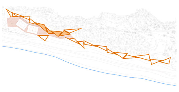 Saulkrasti滨海公园（Sea Park）丨拉脱维亚里加丨Substance建筑事务所-33