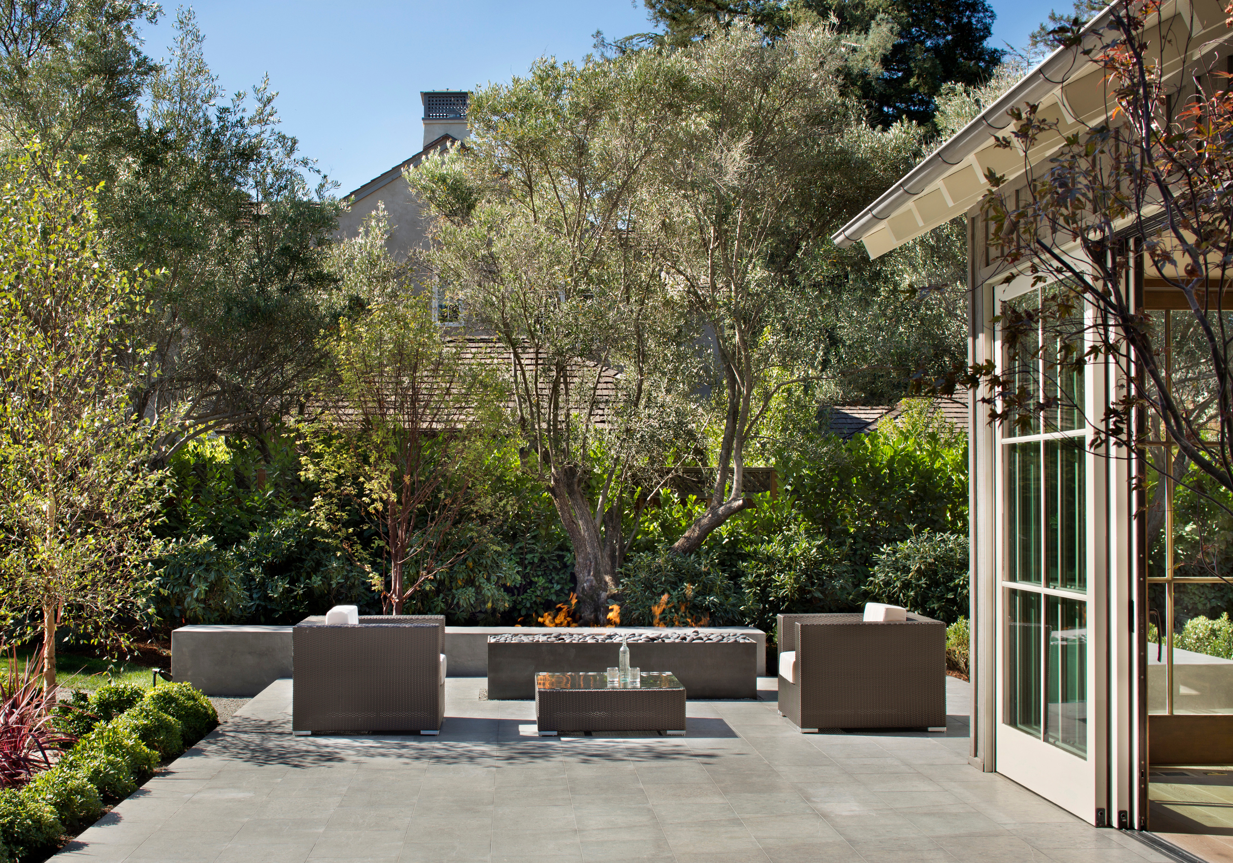 丨United StatesCalifornia丨Arcanum Architecture-6