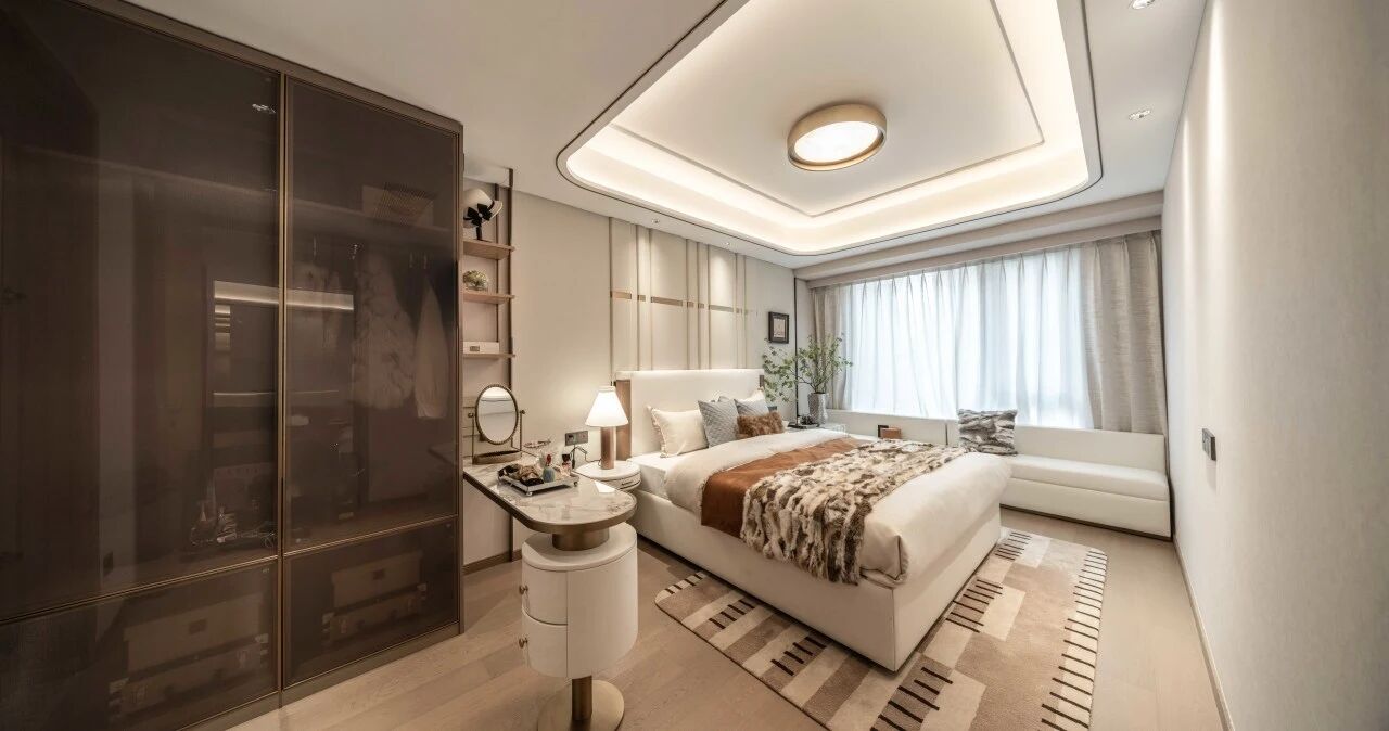 香港置地·元庐丨中国武汉丨海力空间设计-31