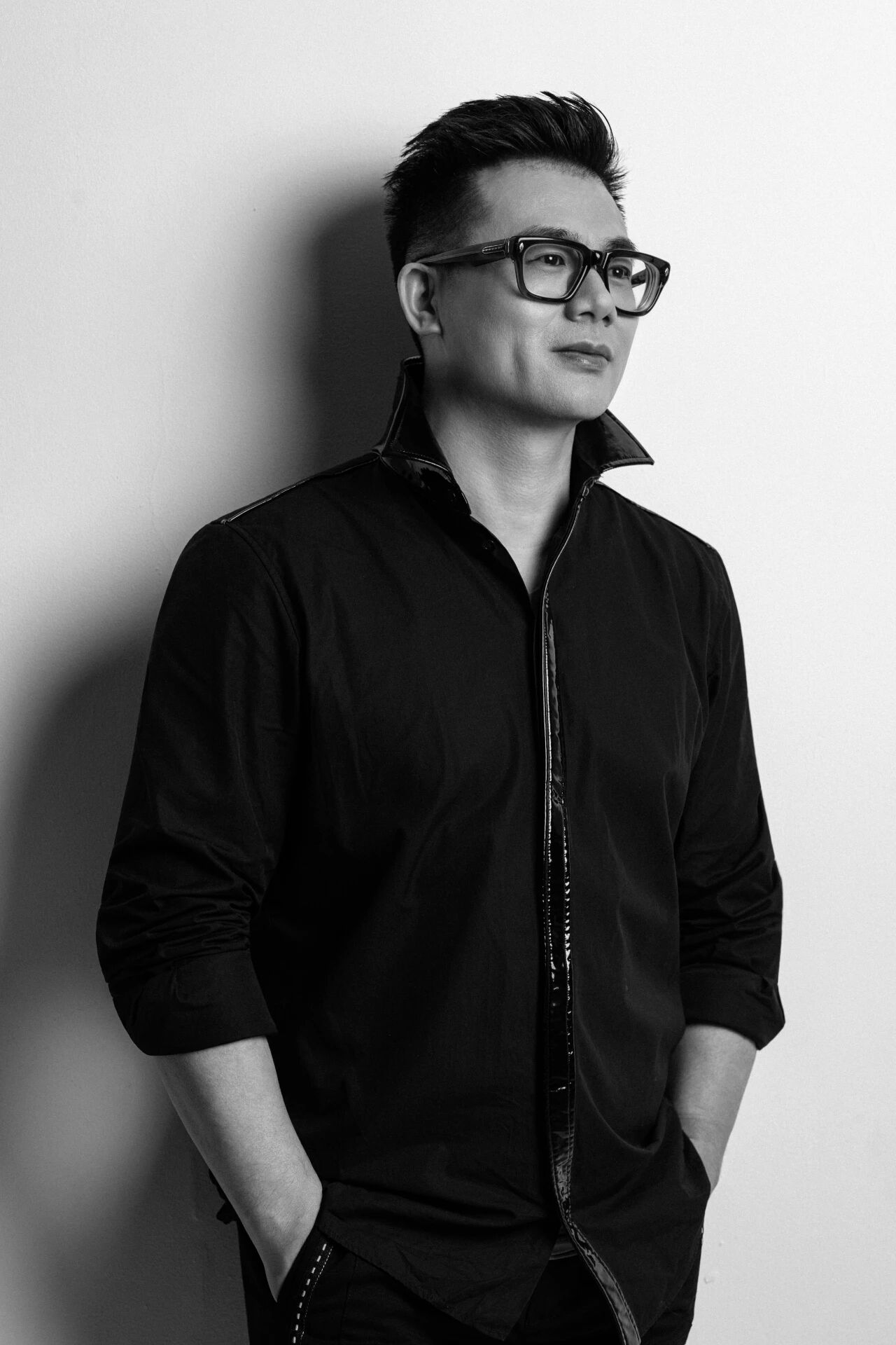 海门府南壹号别墅样板间丨中国南通丨郑仕樑室内设计（苏州）有限公司-62