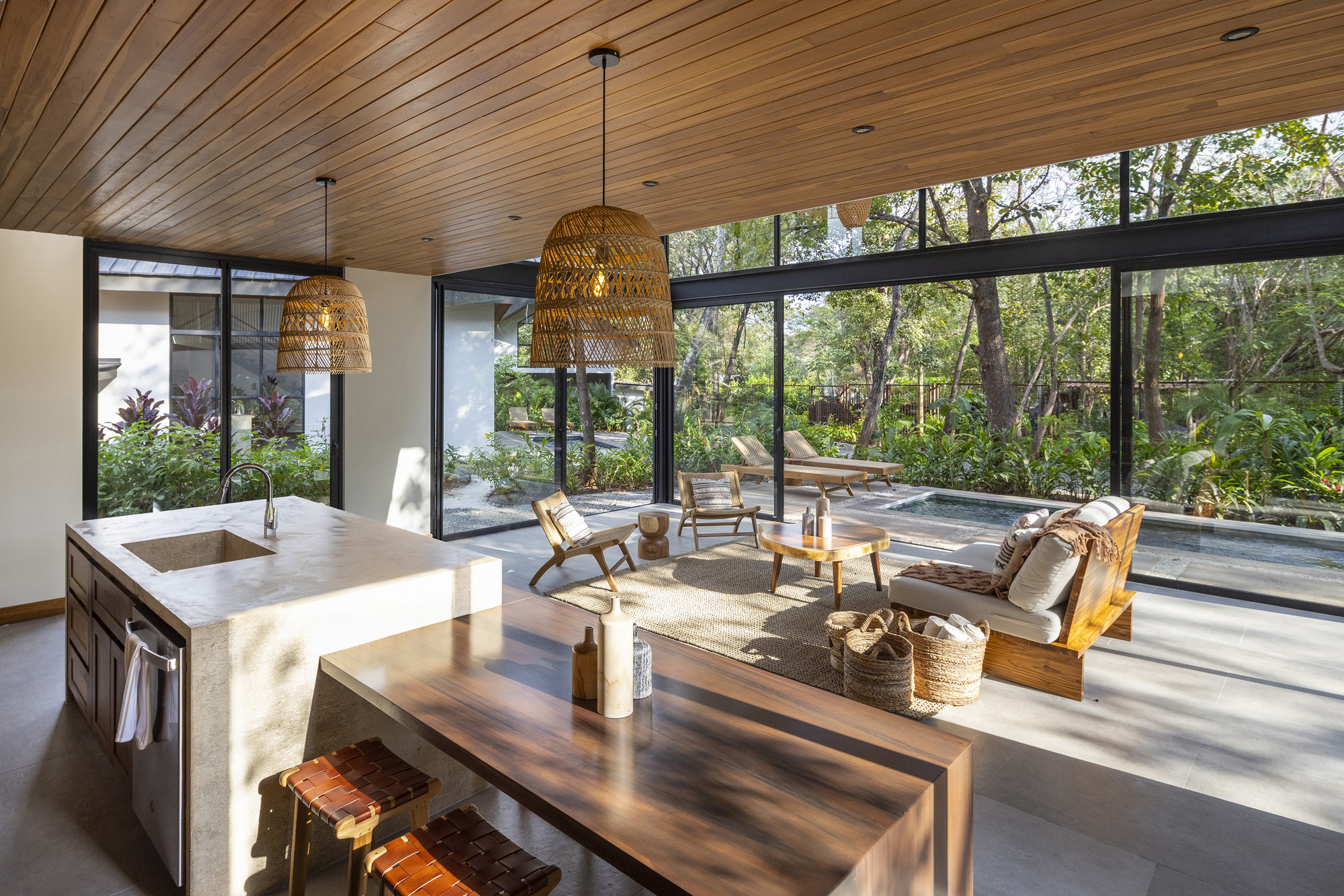 丨哥斯达黎加丨Garton Group Architecture-32