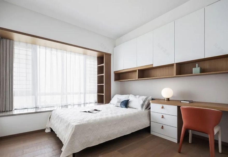 点海设计|东方意境的简约诠释-75