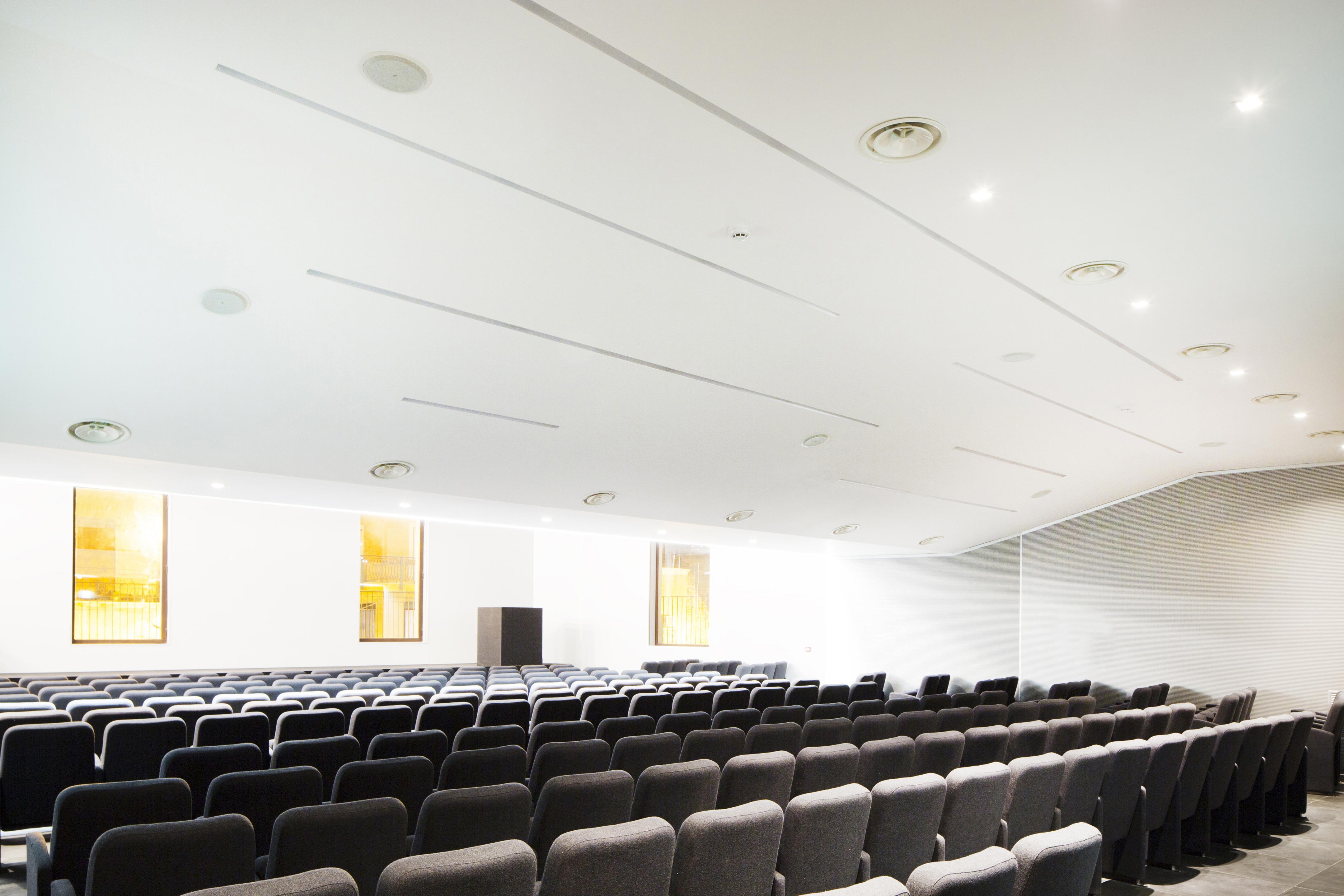 新旧对话,城市记忆与当代建筑的共生-17