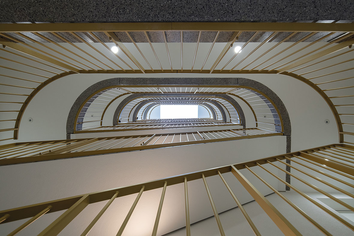 Eglantine住宅项目丨瑞士丨多家建筑事务所（未全部提及）-14