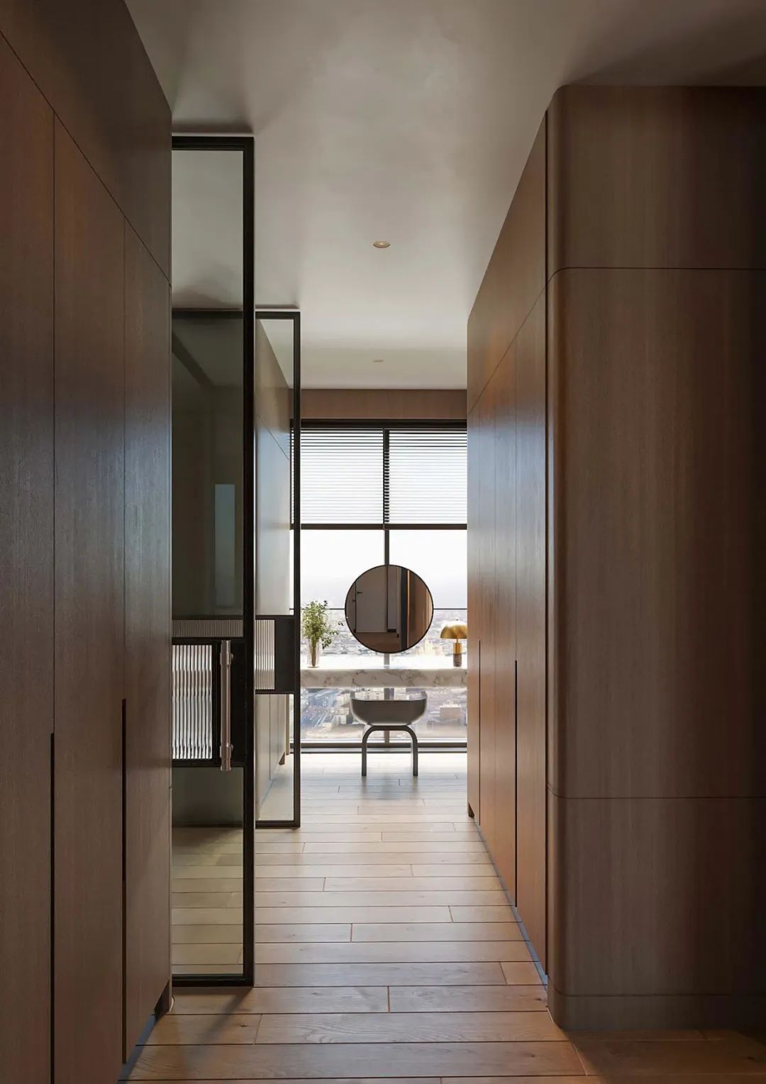 顶层私宅设计丨Anastasiya Pugacheva-35