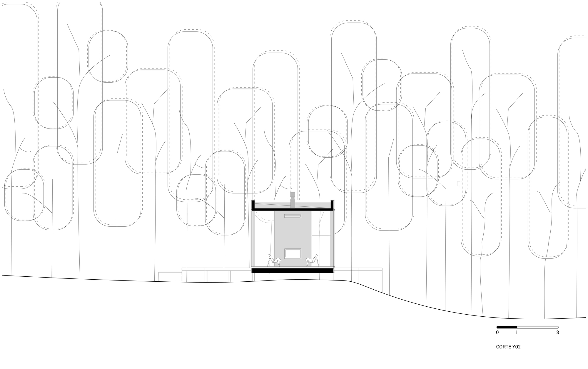 丨乌拉圭丨iHouse estudio-39