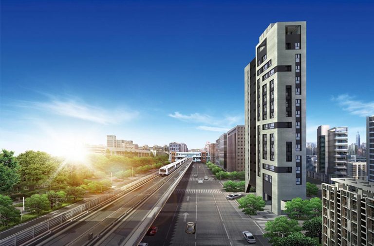 巨大的草坪屋頂！- 巴西Planar住宅 By Studio MK27 - WEHOUSE-10