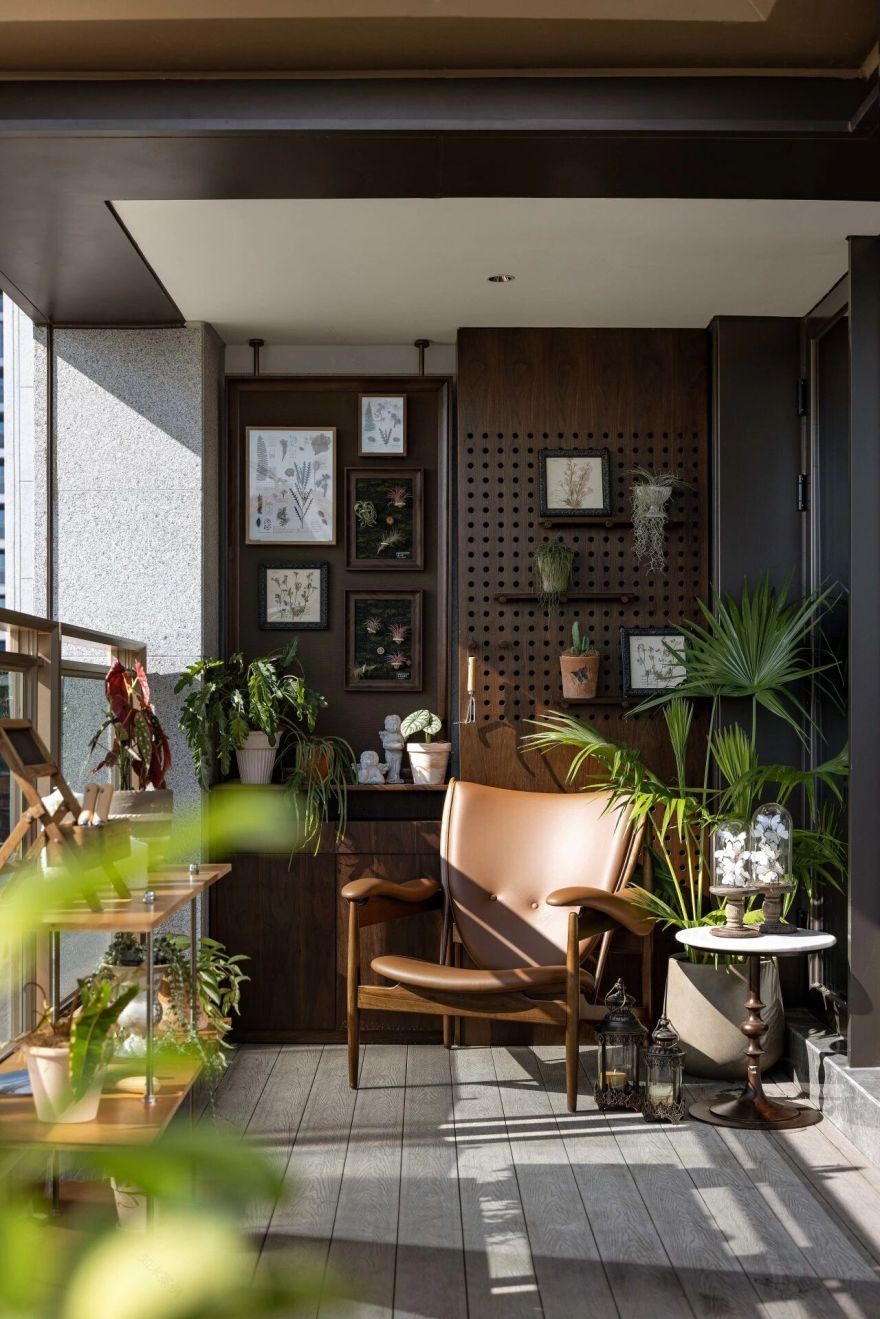 云启钱湾 · 望潮丨中国杭州丨DAS大森设计-15